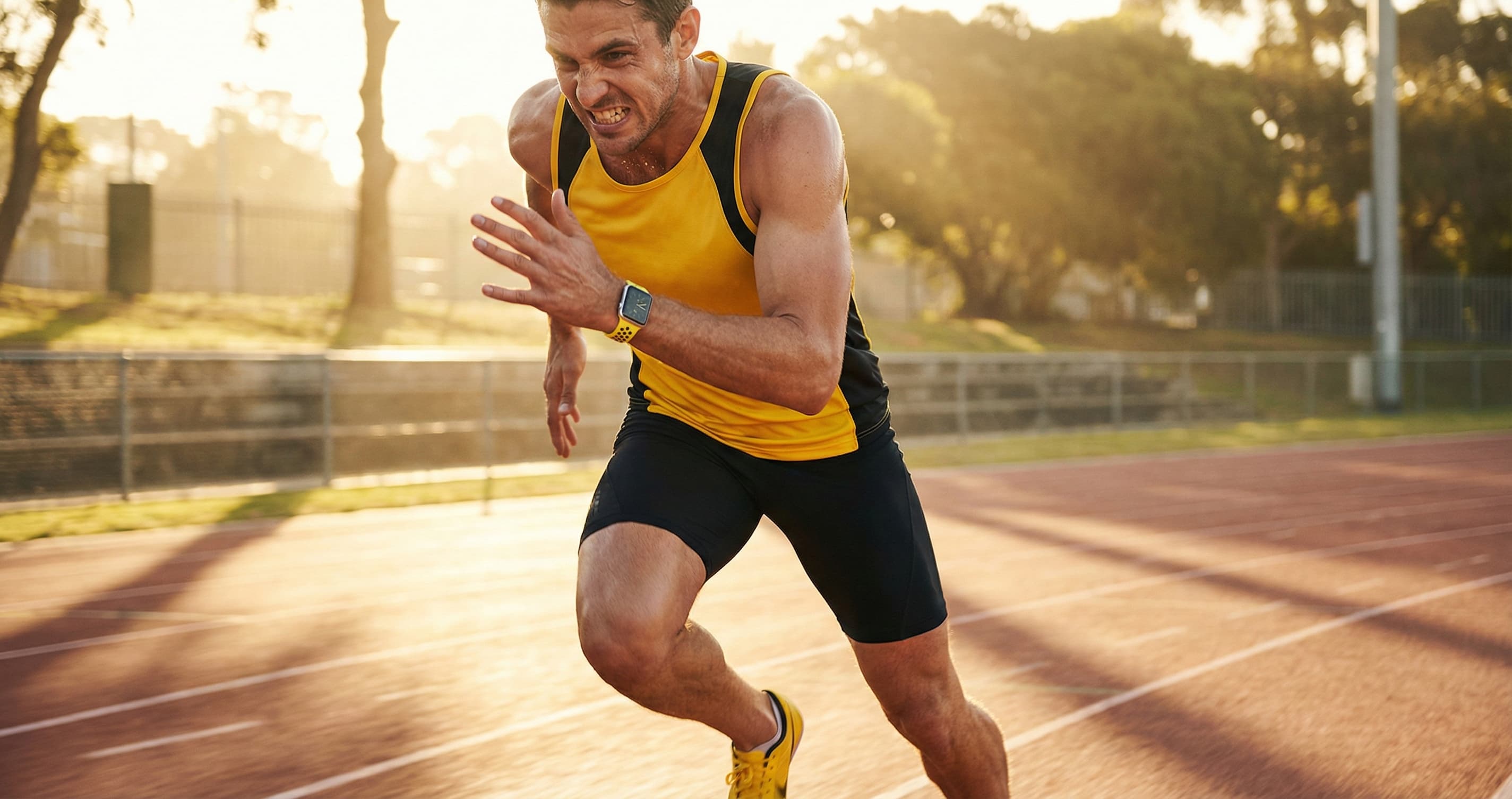 How to Improve Your VO₂ Max: What Actually Works (According to Research)